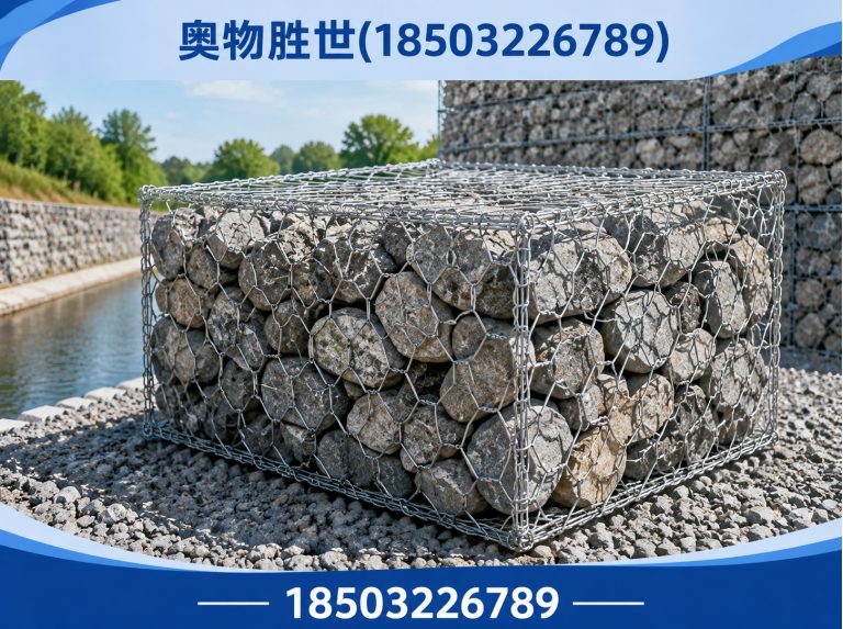 河池格宾网展示图